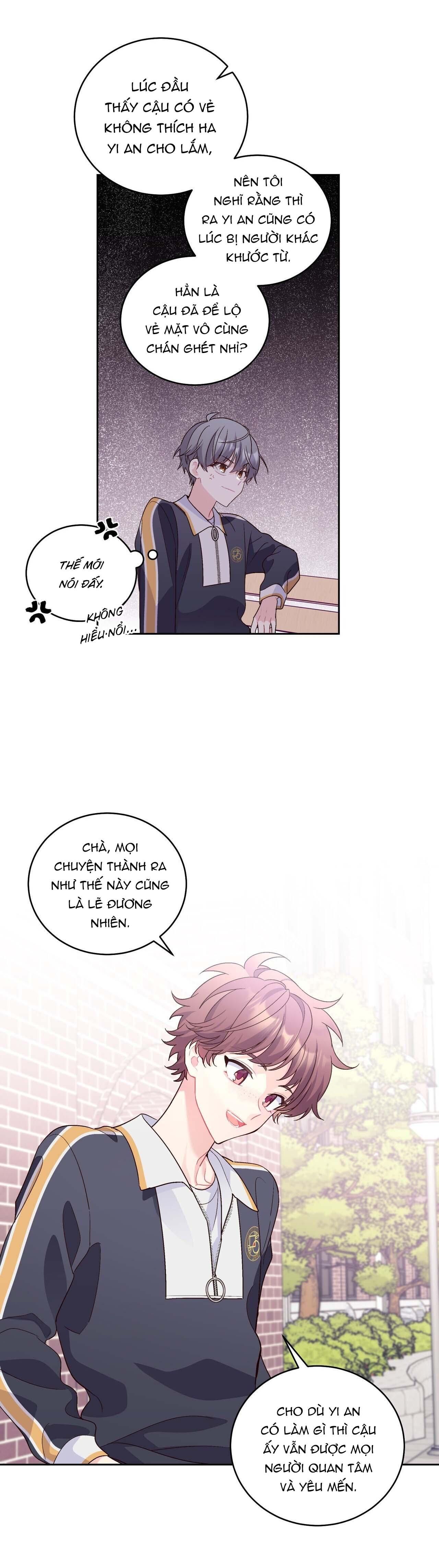 merry marbling chapter 22 14