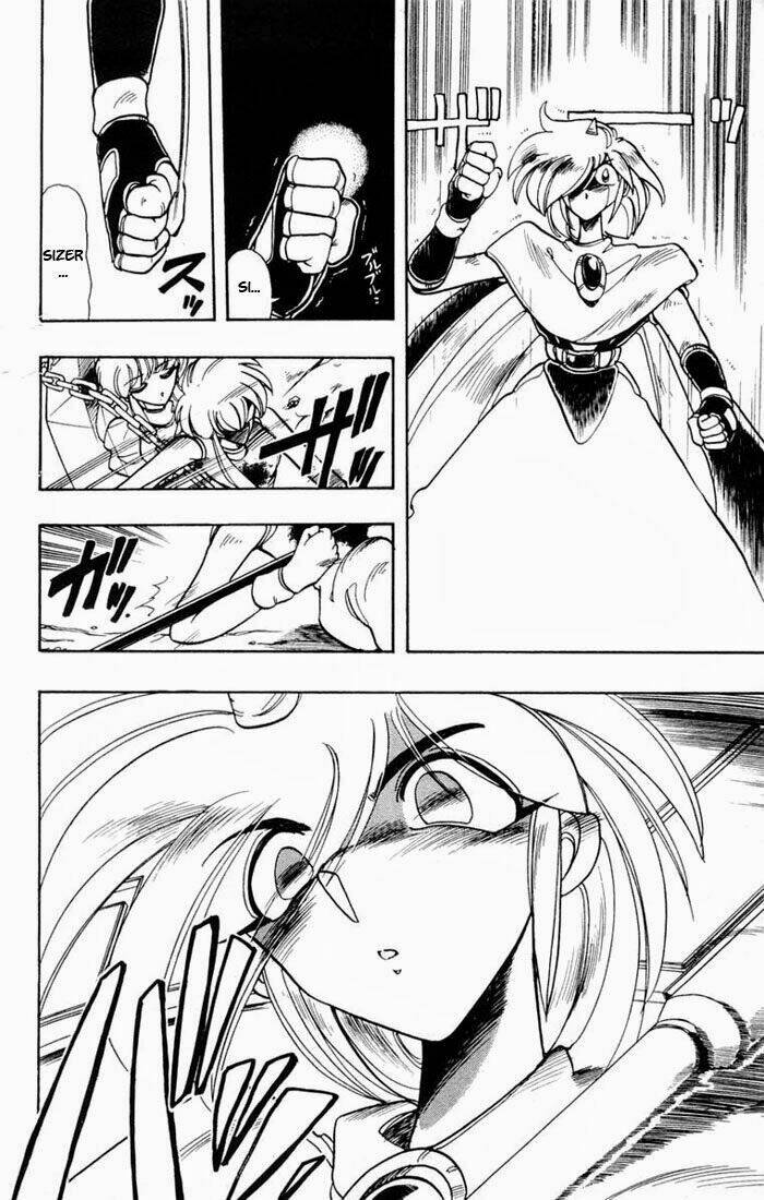 violinist of hameln - cây đàn kì diệu chapter 44 14