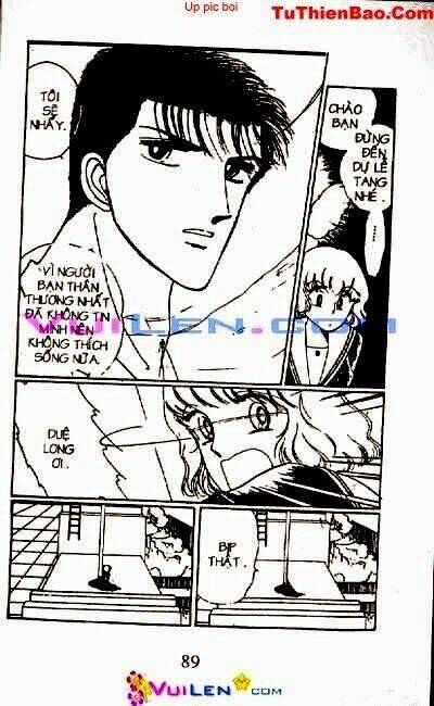 cô bé khóc nhè chapter 10 88