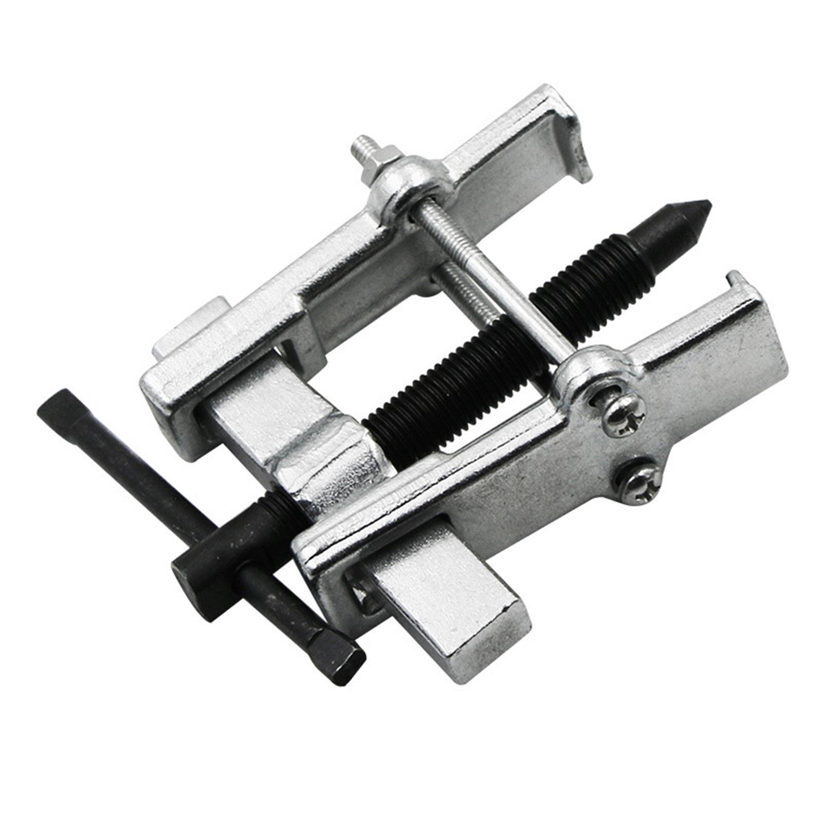 65mm Gears Puller, Removal Extractor Inner Bearing Puller for Internal/ External Pulling