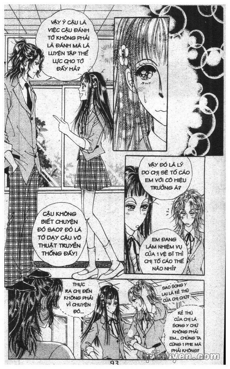 want you chapter 5 93