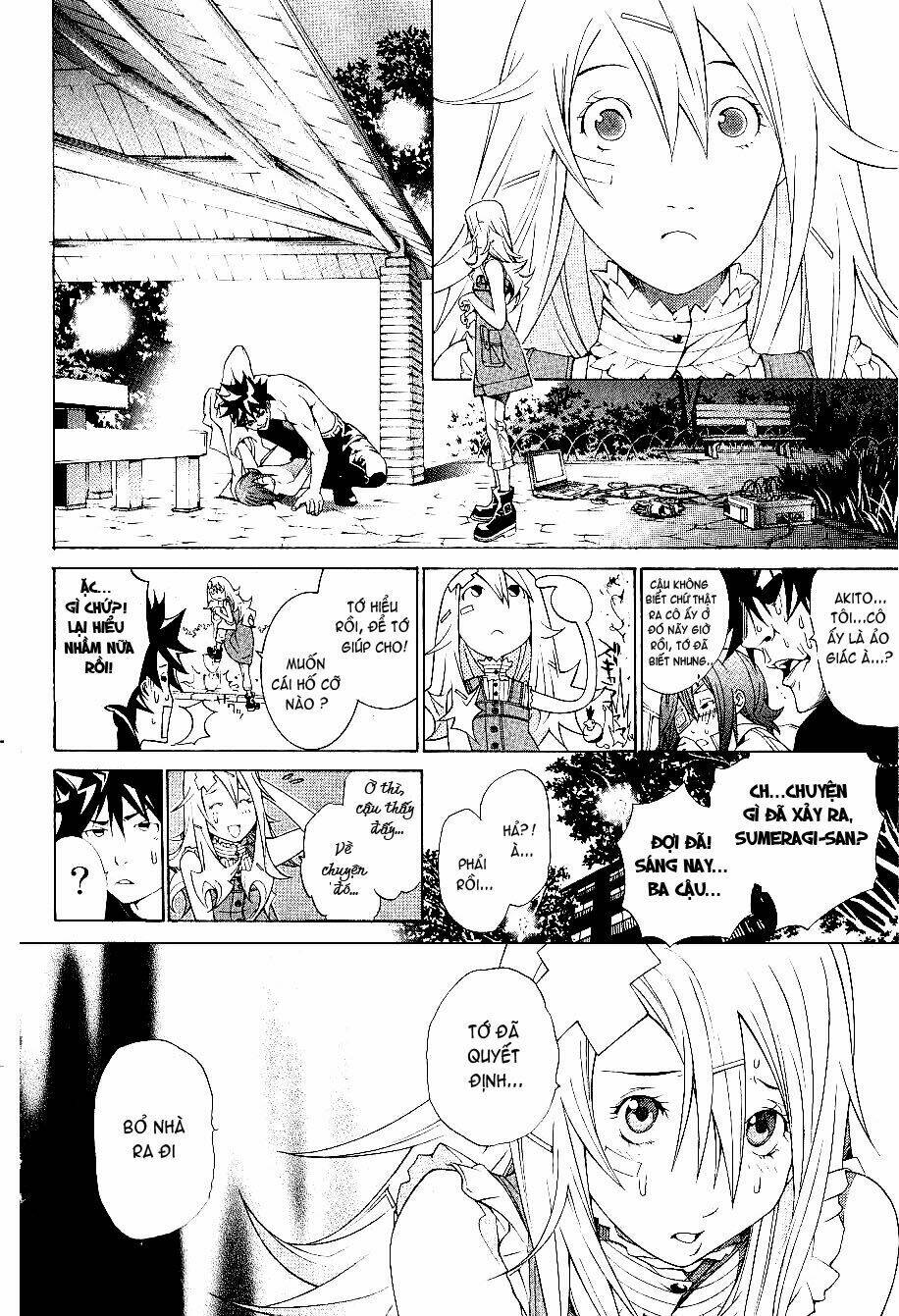 air gear chapter 171 15