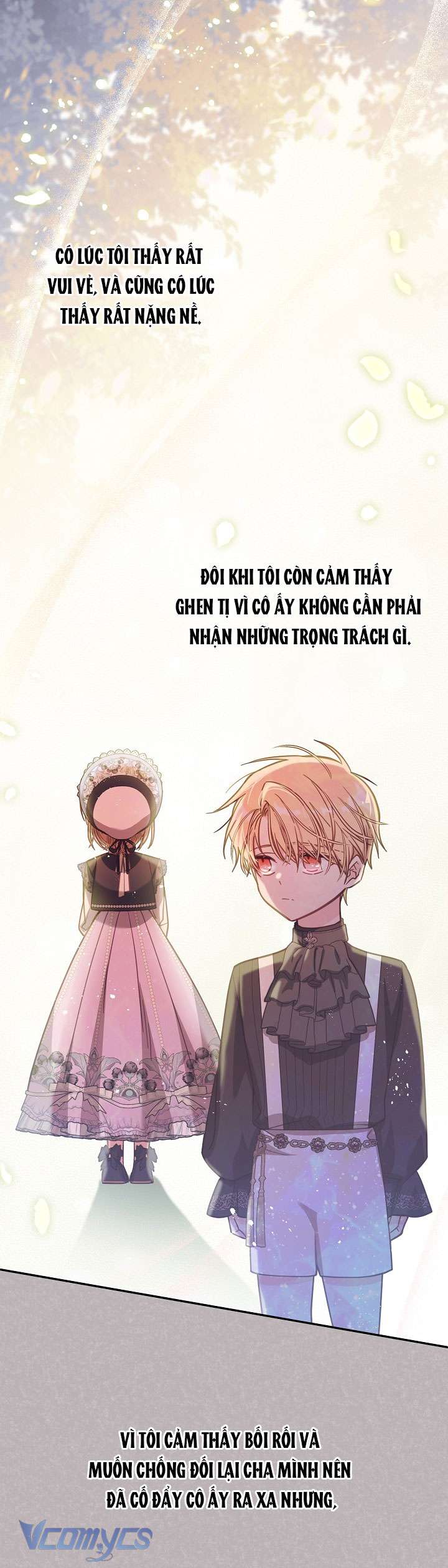 không có chỗ cho kẻ giả mạo chapter 46 2