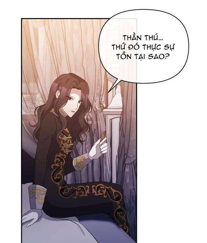 nữ công tước phương bắc là một nhân vật phản diện chapter 31 38