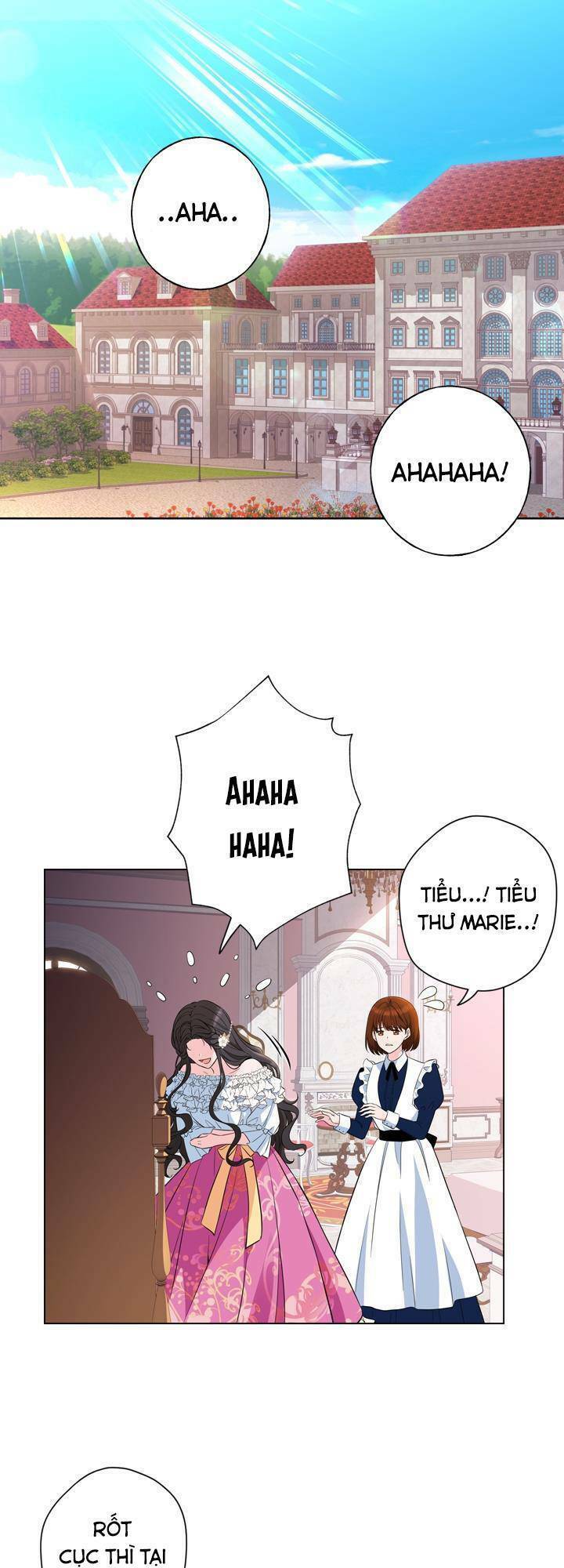 gửi đến người bạn của tôi chapter 1 2