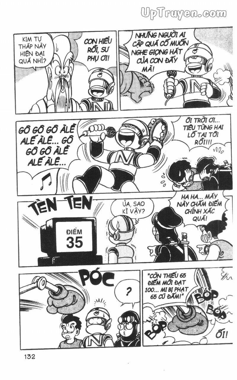 đội quân nhí nhố chapter 13 134