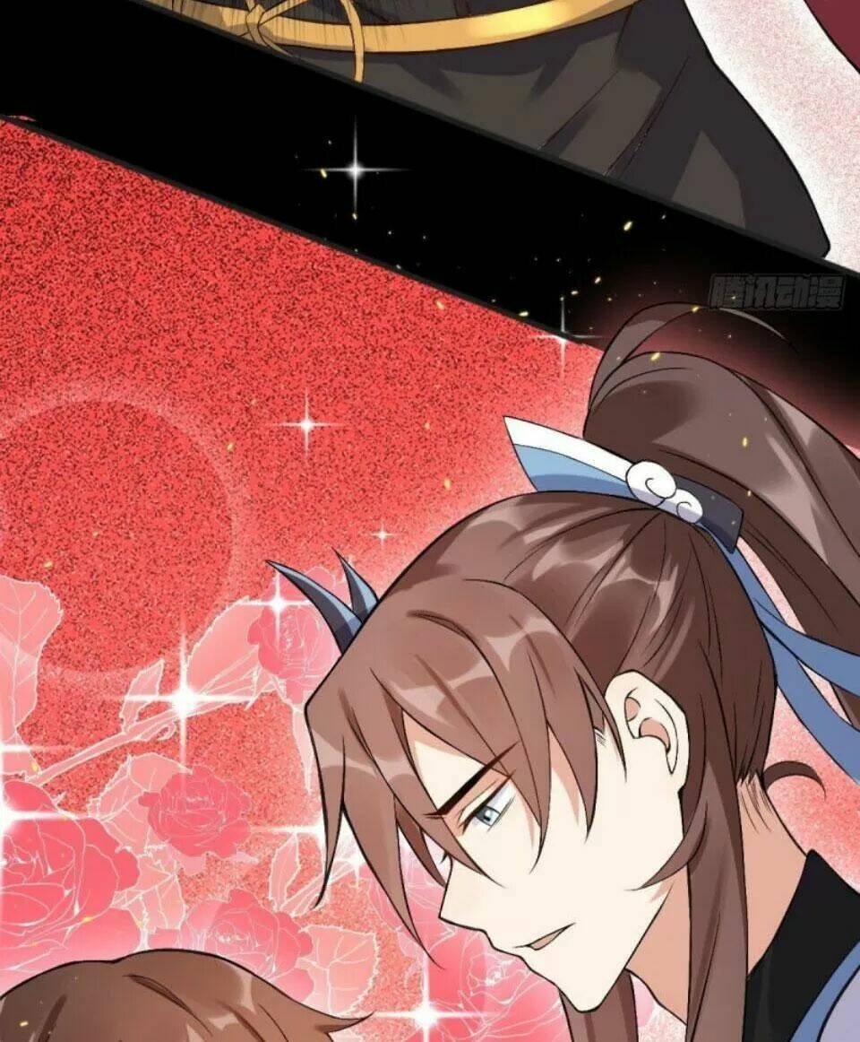 phế nữ yêu thần chapter 72 9