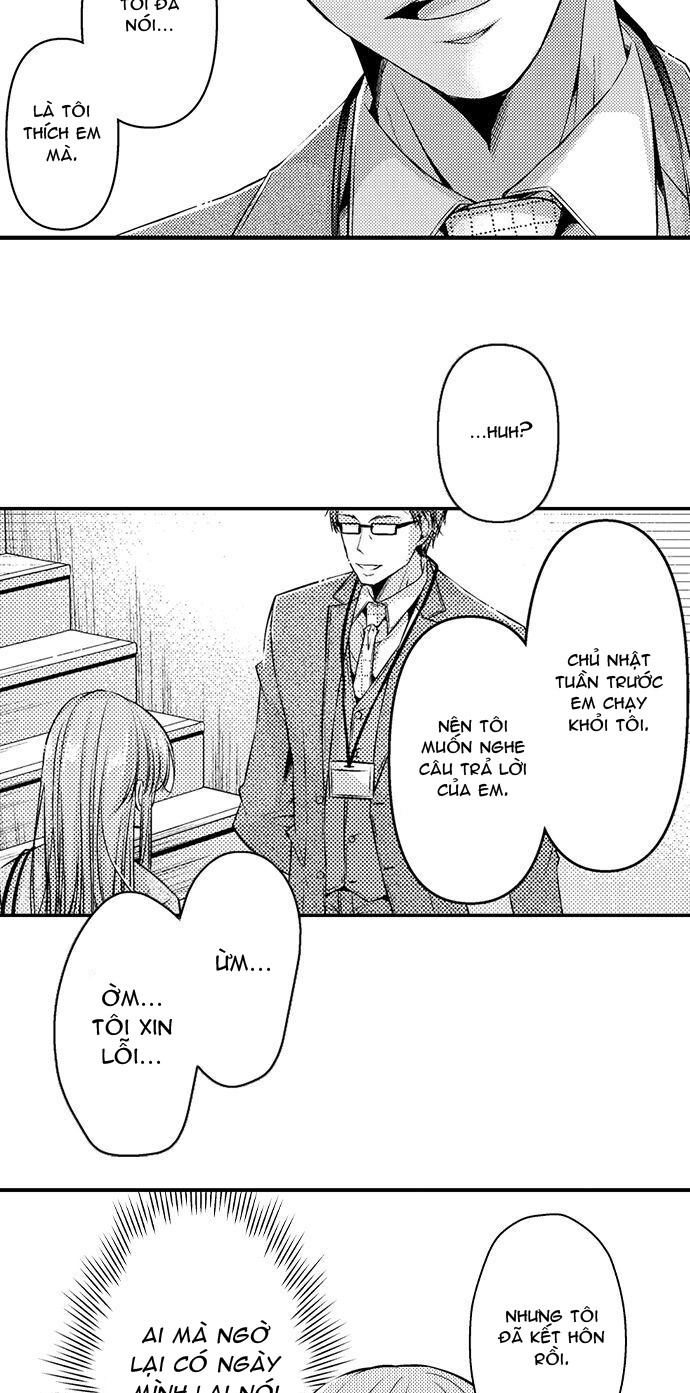 vợ ơi, đừng chạy chapter 23.2 10