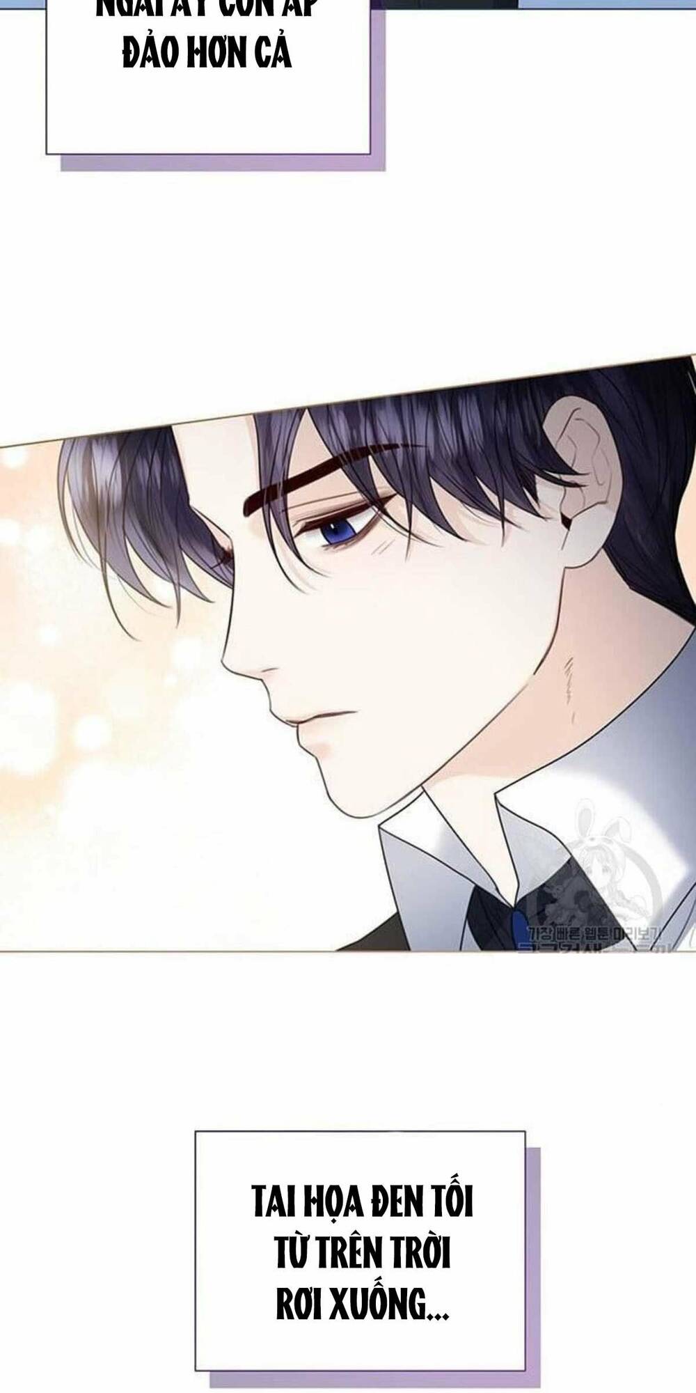 tôi sẽ từ bỏ vị trí hoàng hậu chapter 18 25