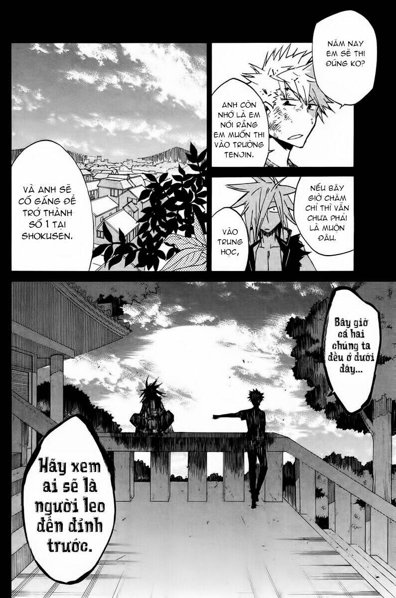 hell’s kitchen chapter 19 23