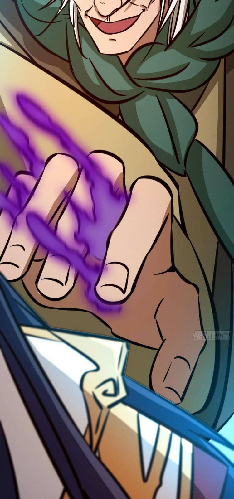 vạn cổ kiếm thần chapter 169 27