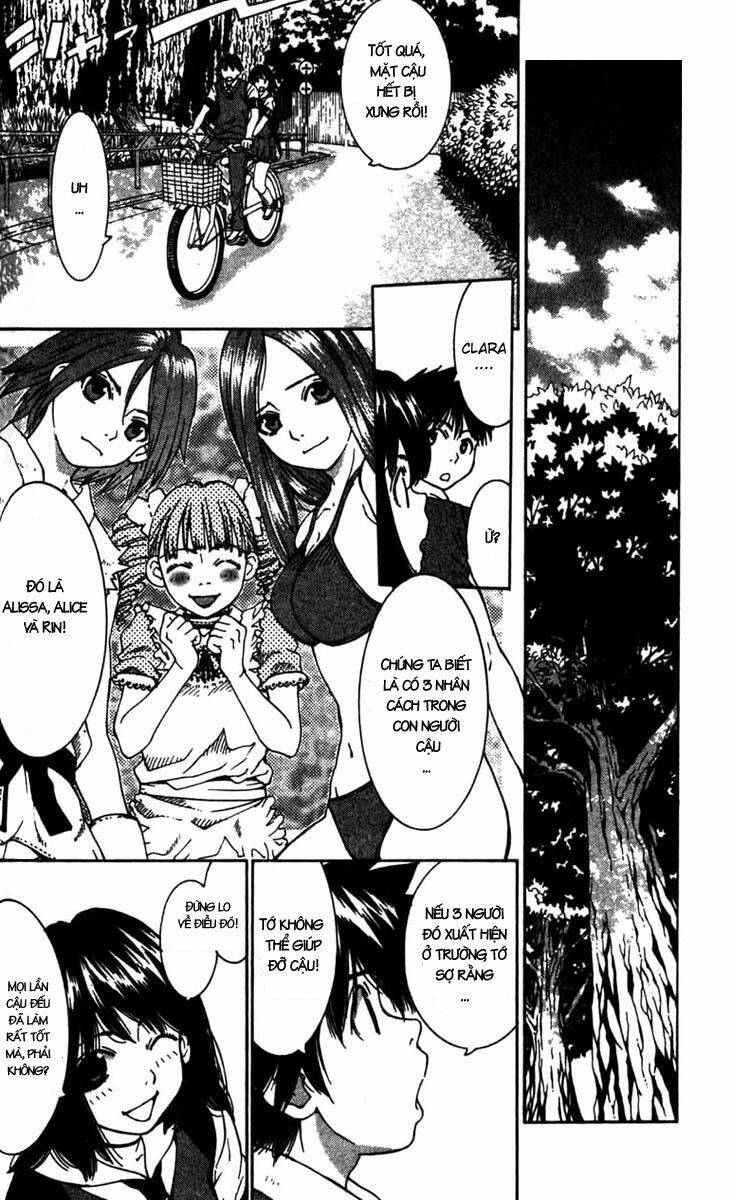 gachax2 ~ secret chapter 11 2