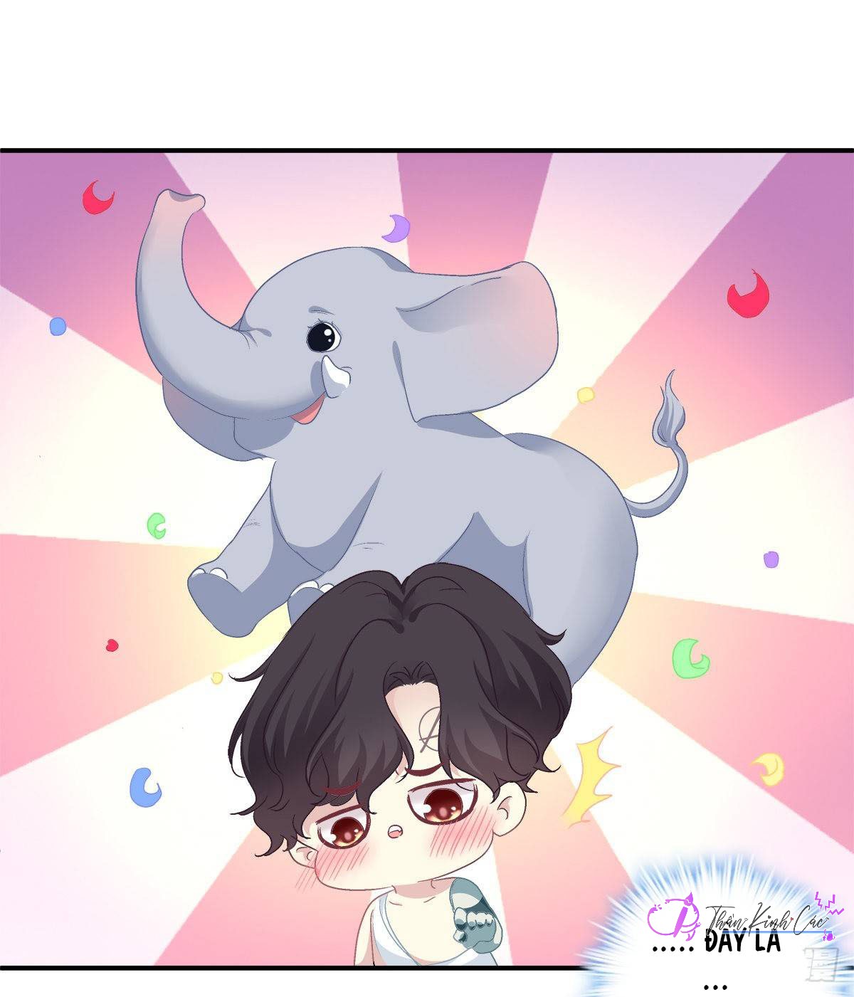 kiểm soát tuyệt đối chapter 25 14