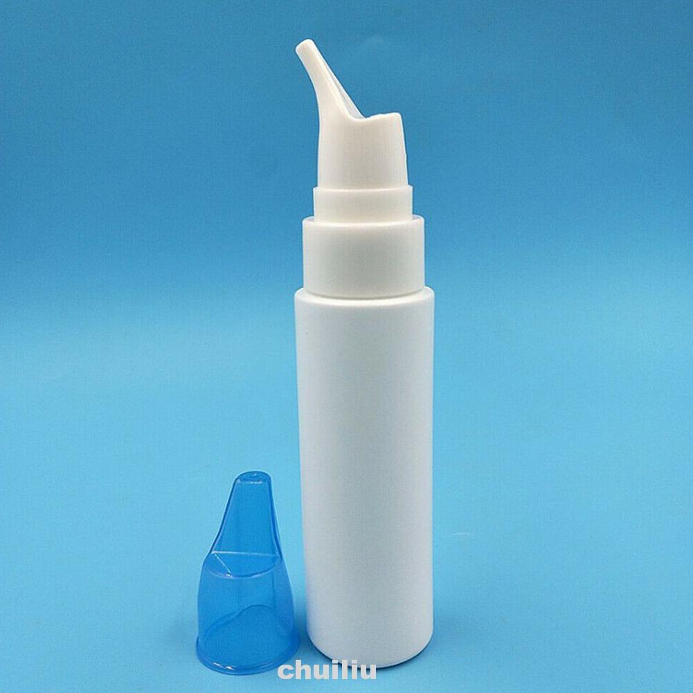 Bình Xịt 70ml Không Độc Hại Cho Người Lớn Và Trẻ Em