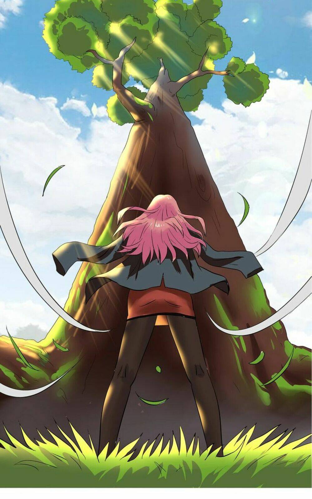 ngưu đại lực tiến thành chapter 18 35