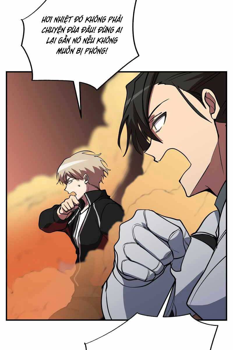 giả vờ làm kẻ vô dụng ở học đường chapter 47 76