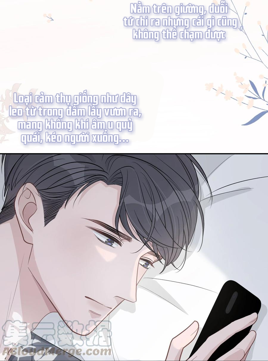 trước và sau ly hôn! chapter 26 4