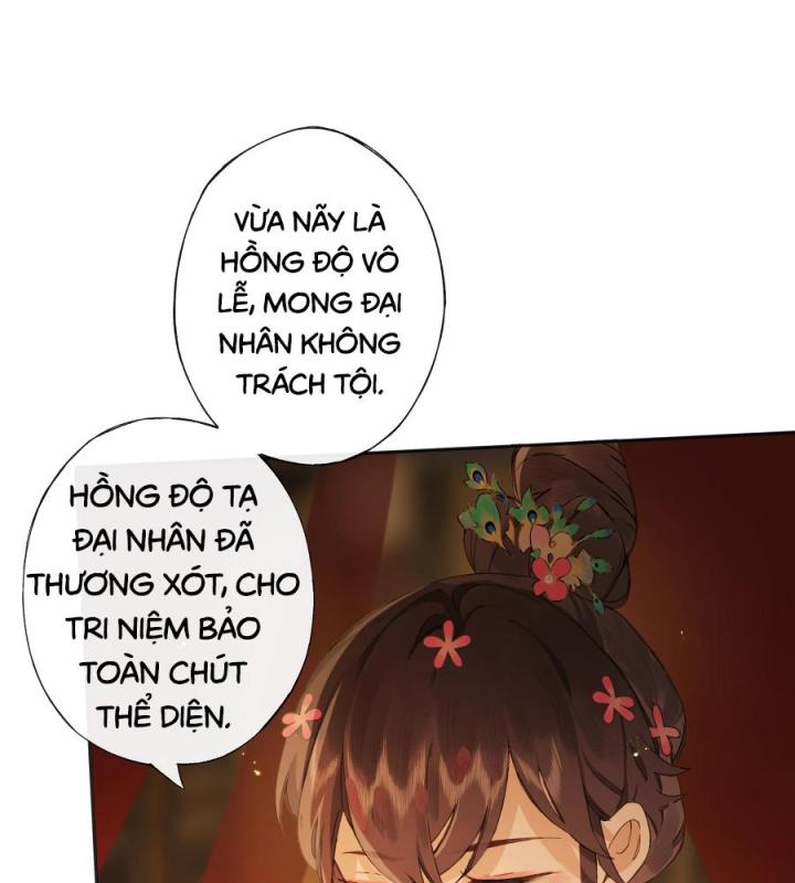 thập bất ly chapter 4 52