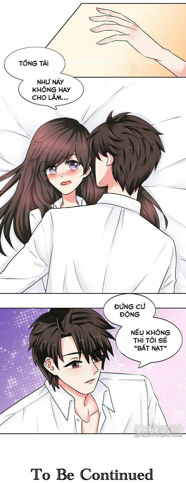 tổng tài ma cà rồng tha cho tôi chapter 16 9