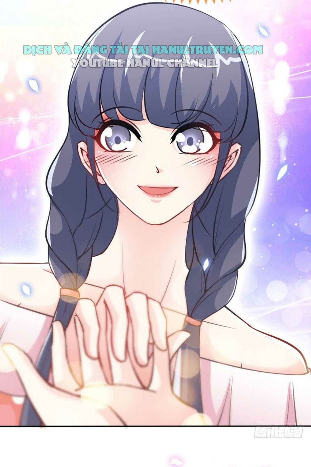 truy nã toàn cầu truy thê về sủng chapter 29 14