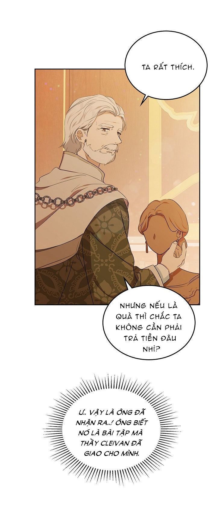 lần này tôi sẽ trở thành gia chủ chapter 13 47