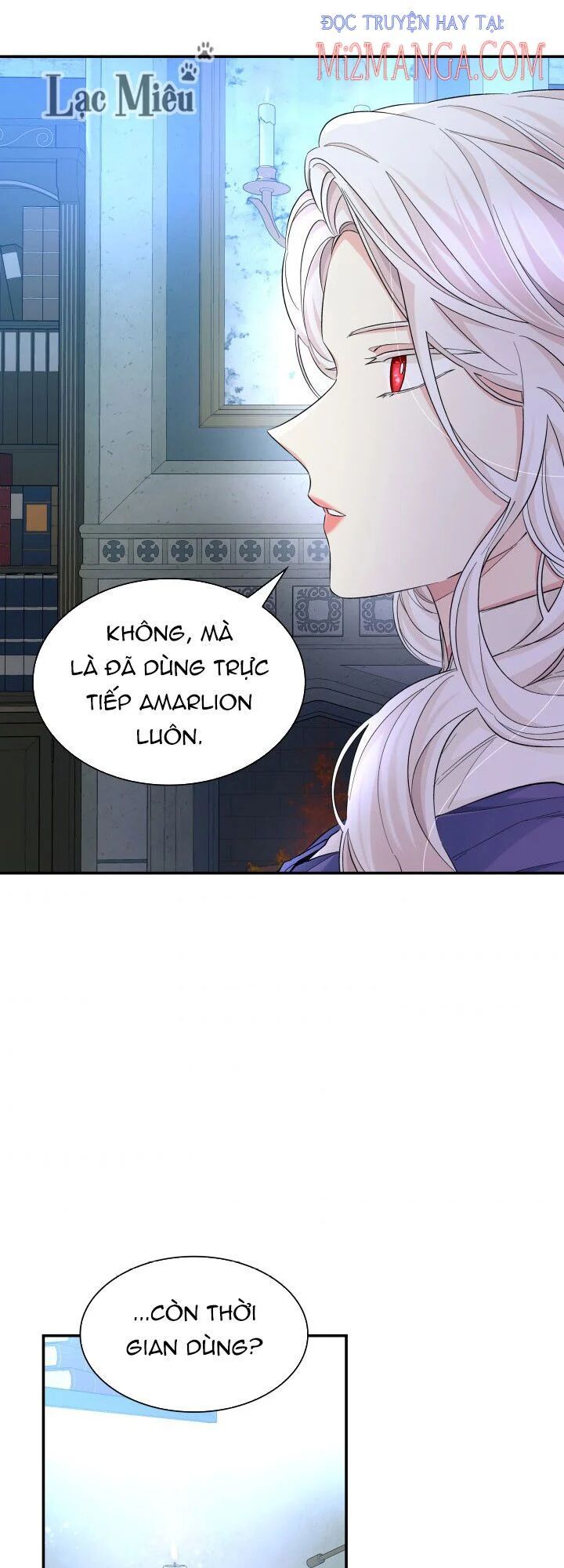 dây xích kiềm chế nam chính hắc ám tuột mất rồi chapter 22 18