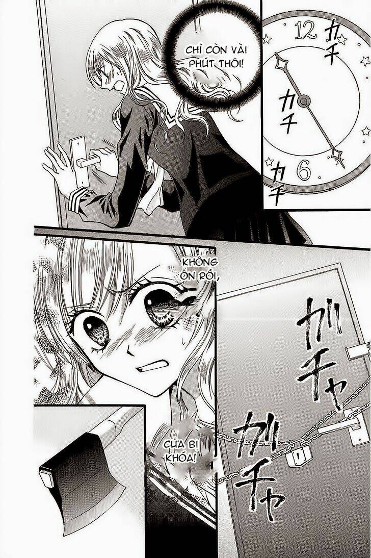 arisa chapter 36 8