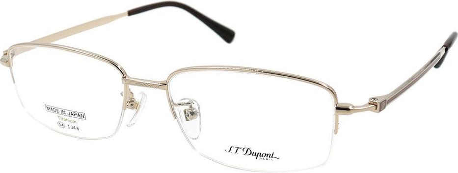 Gọng kính ST Dupont DP2074
