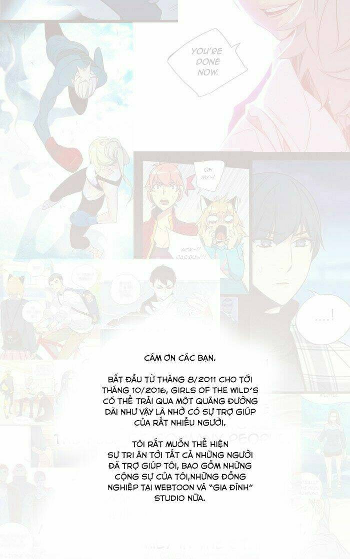 nữ sinh trường wilds chapter 260 54