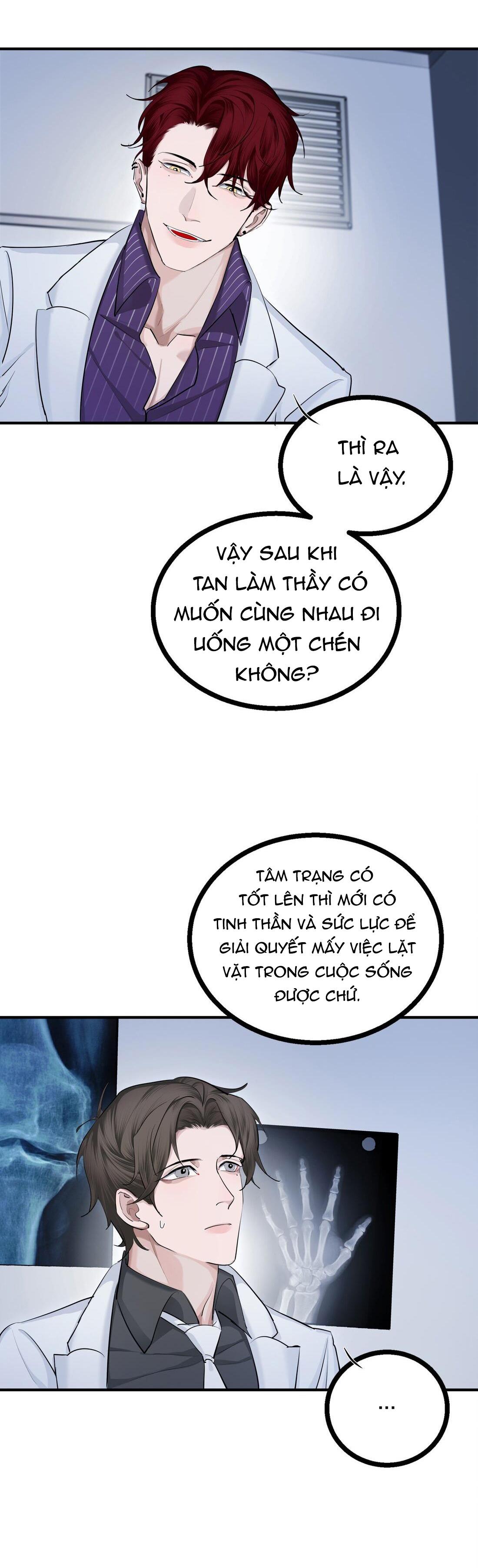 quan hệ xâm chiếm chapter 28 6