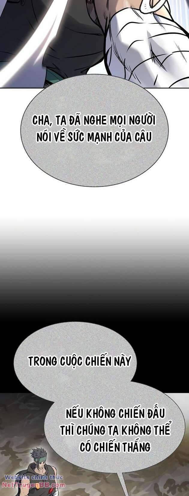 cuộc chiến trong tòa tháp chapter 604 78