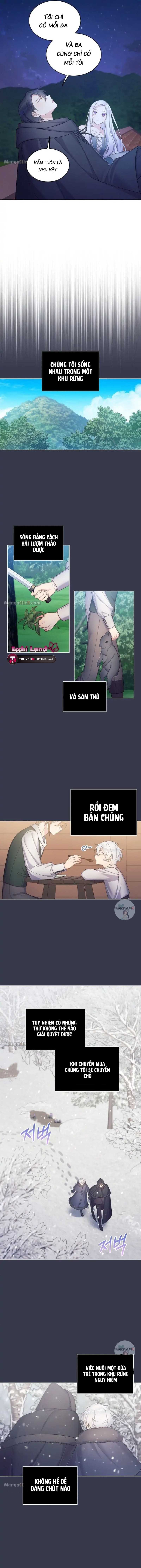 ta giết ngài được chứ, bệ hạ? chapter 19.1 5