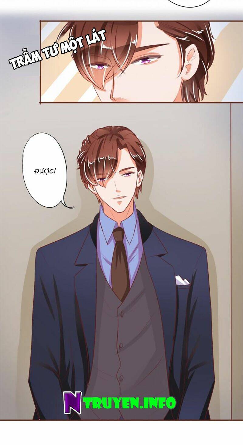 vương tước tư hữu bảo bối chapter 28 32