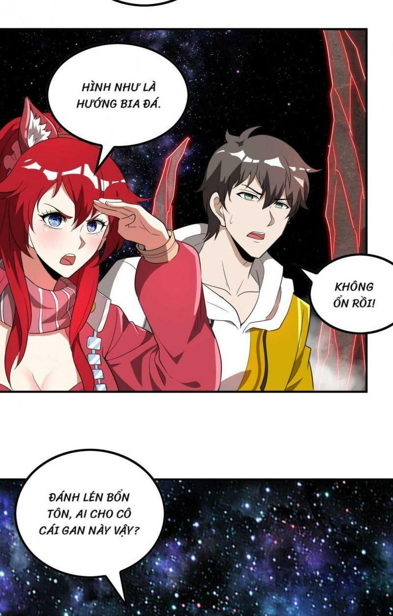 đệ nhất người ở rể chapter 134.1 21