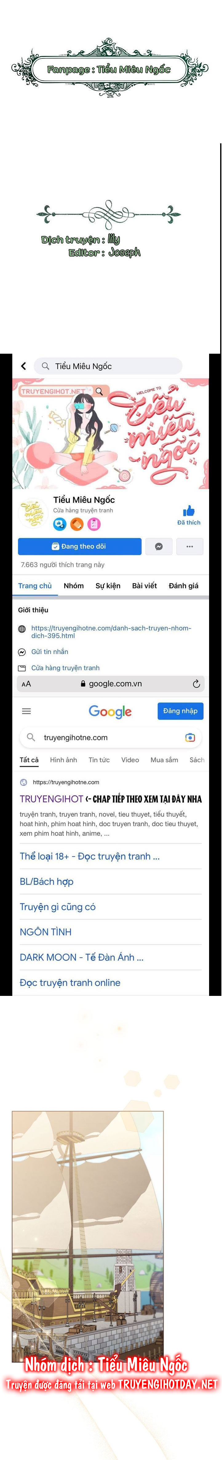 hải tặc thượng lưu chapter 48 1