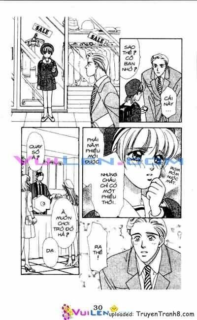 yamada tarou monogatari chapter 11 30