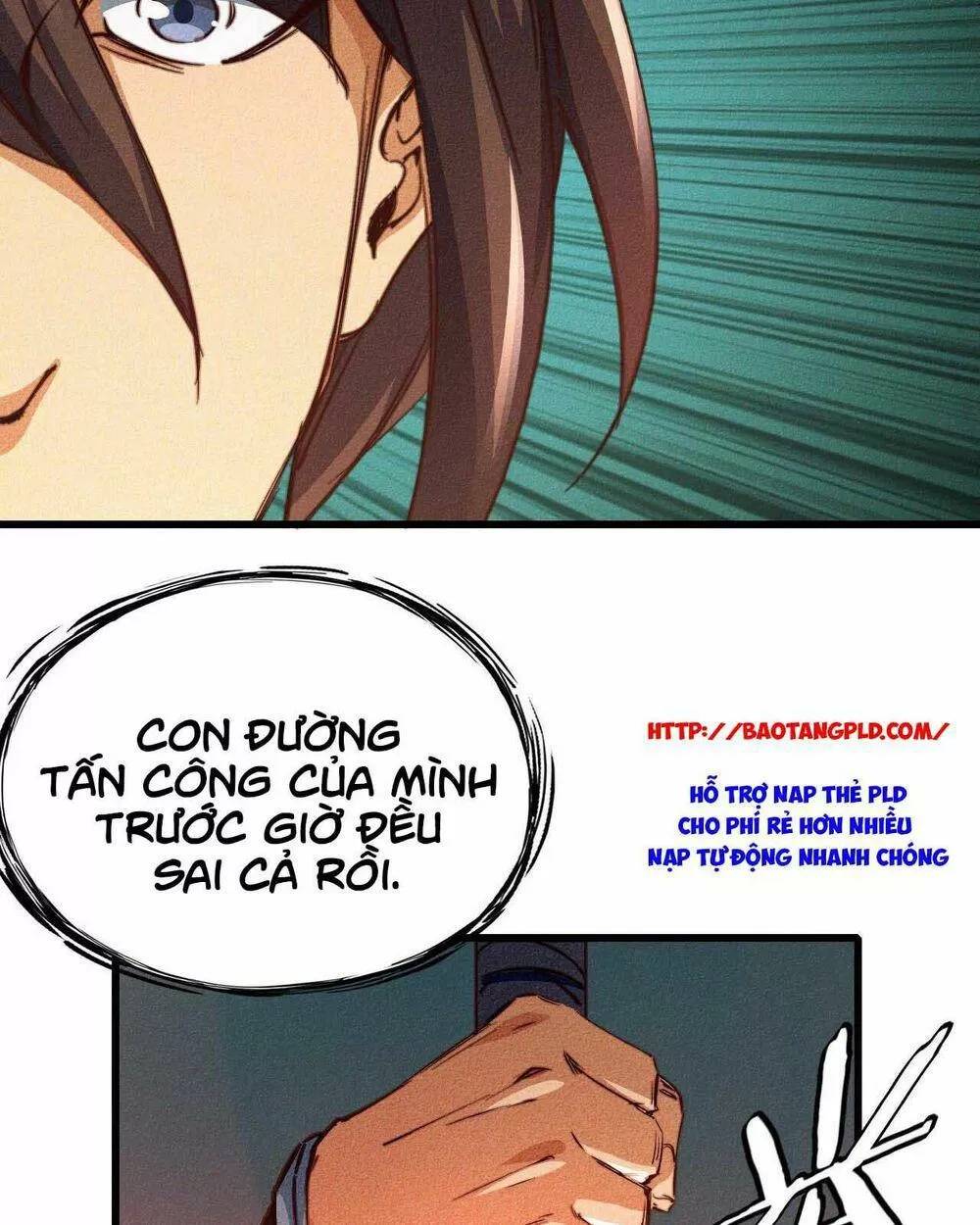 ta thành thần một mình chapter 18 19