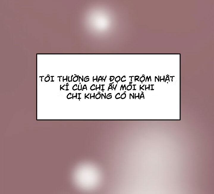 kế hoạch với em gái ngây thơ chapter 6.1 11