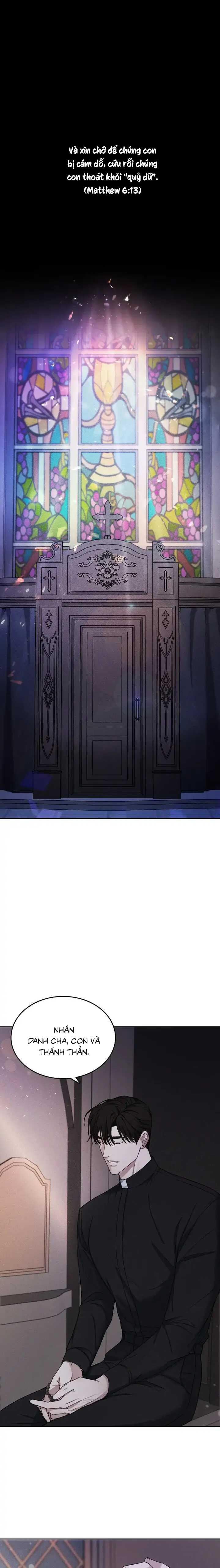 đêm xưng tội chapter 1 2