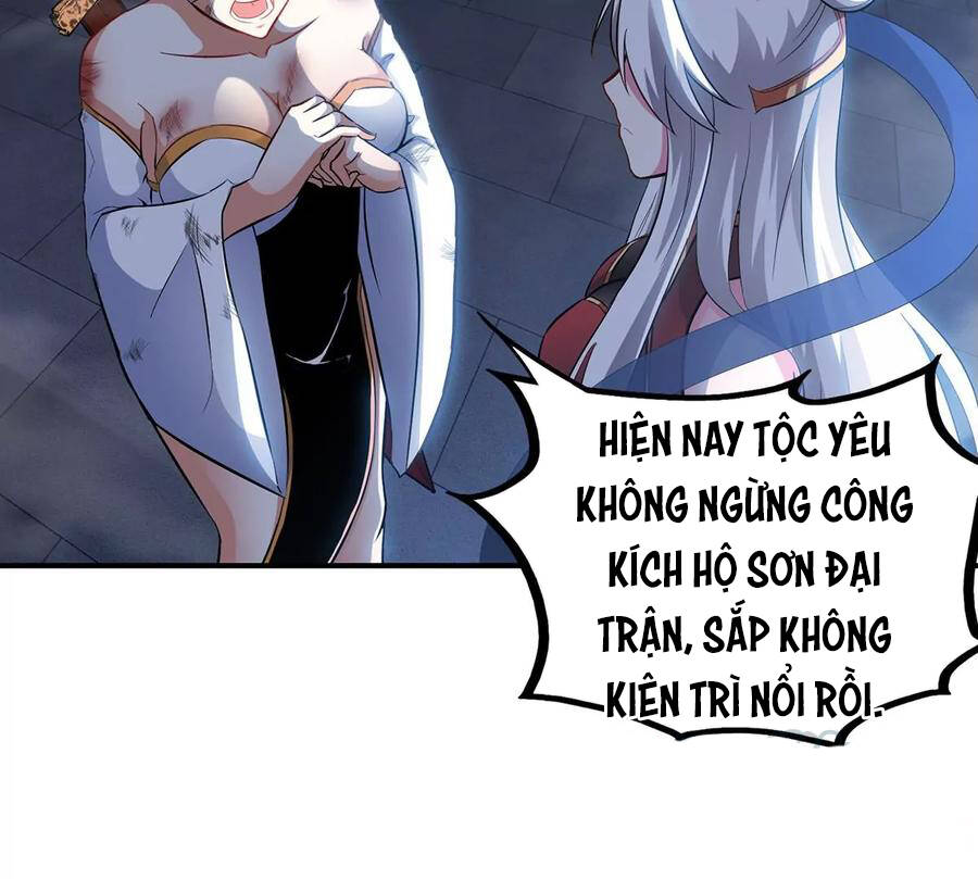 bản kiếm tiên tuyệt không làm nô chapter 41 75