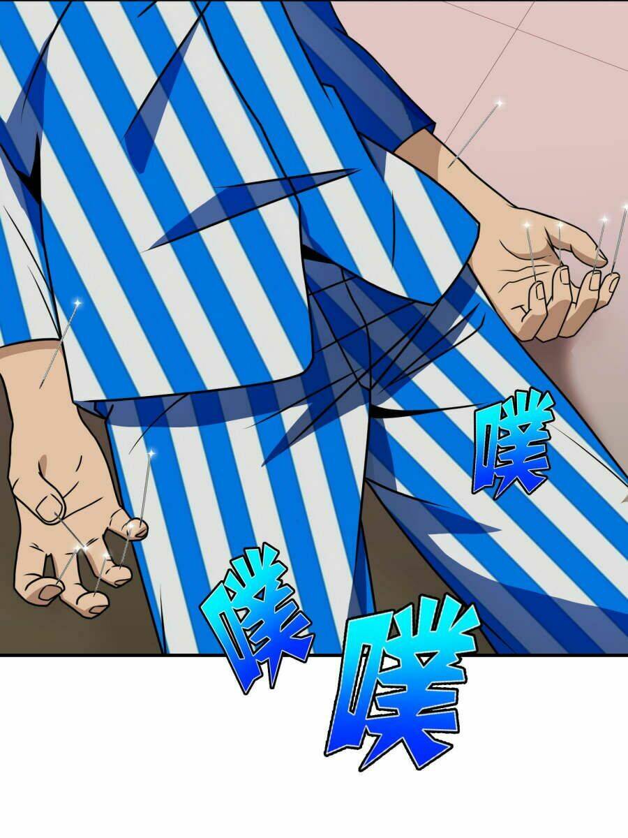 hộ hoa cao thủ tại đô thị chapter 95 30