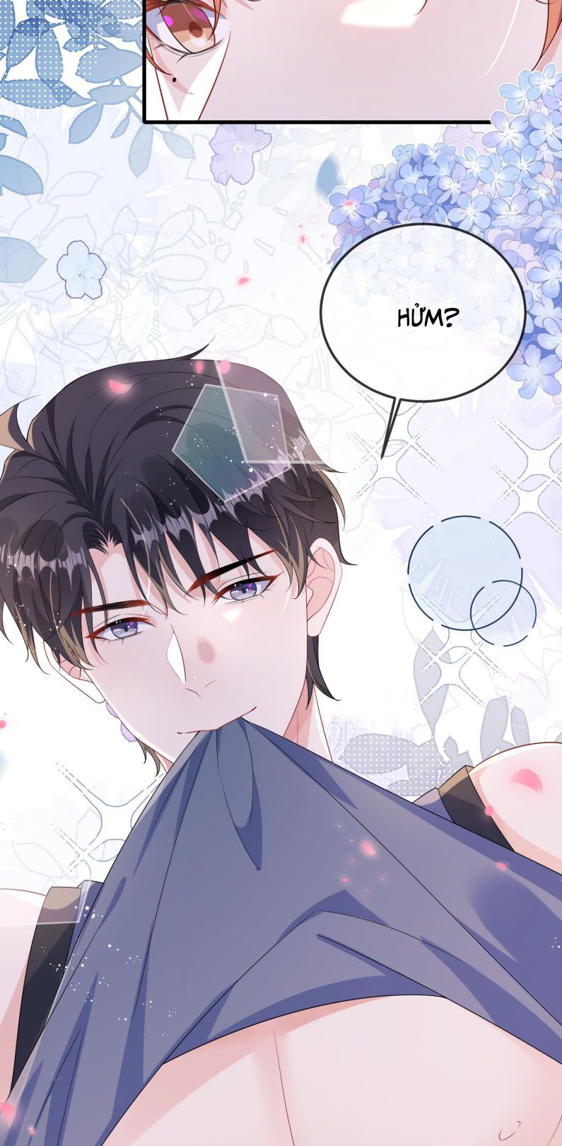 Giáo Bá Là Một Tên Yêu Tinh chapter 108