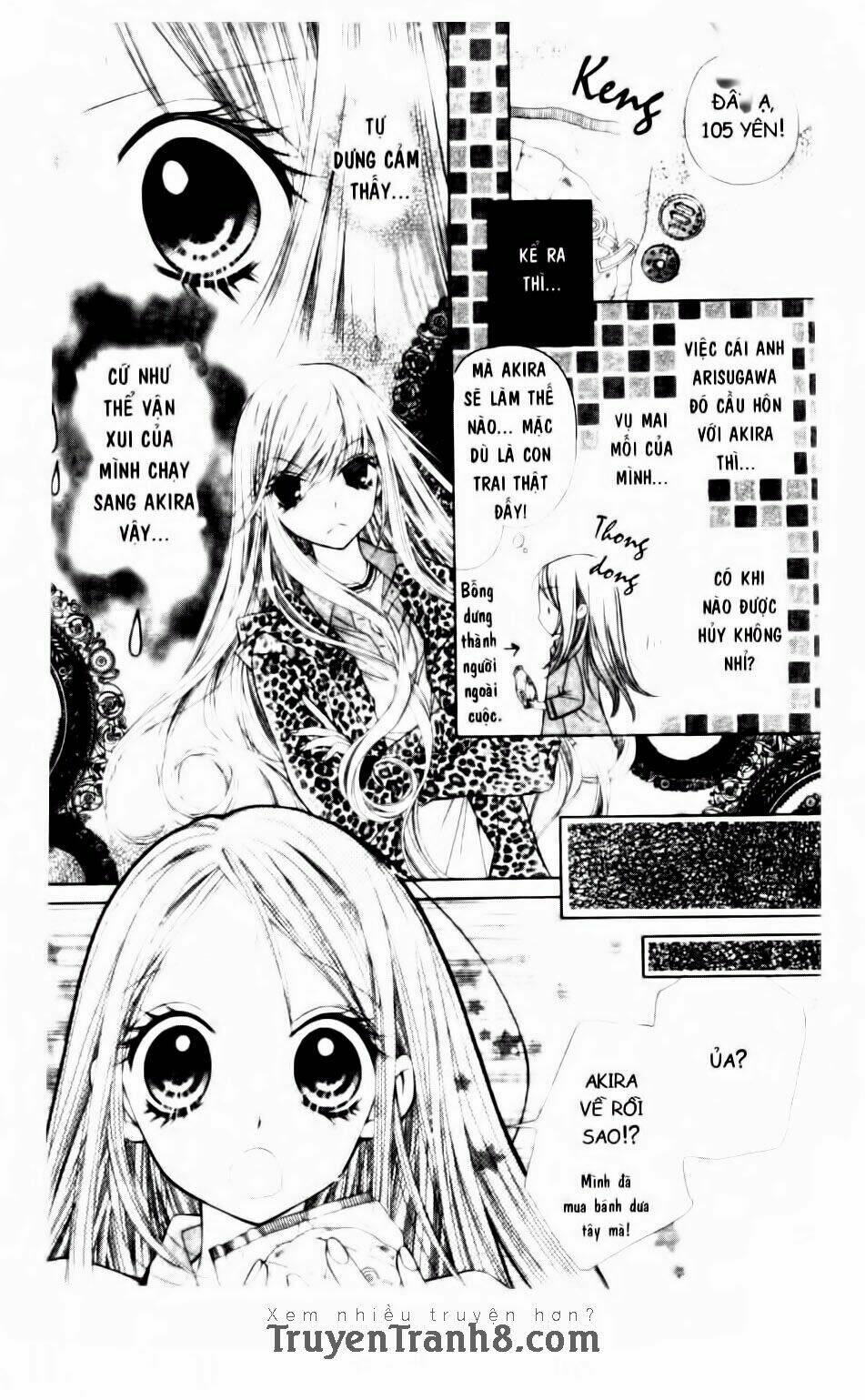 ác ma của chiến thắng chapter 6 4