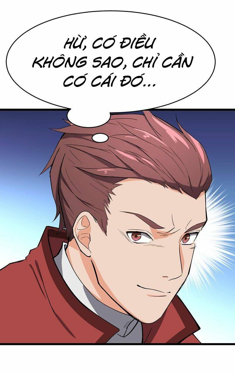 hỗn độn kiếm thần chapter 81 19