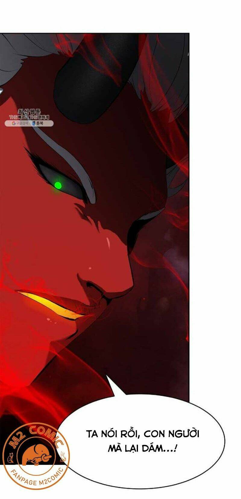 xuyên không thành hổ chapter 25 7