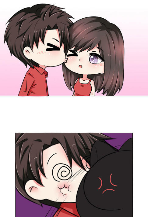 tổng tài ma cà rồng tha cho tôi chapter 32 9