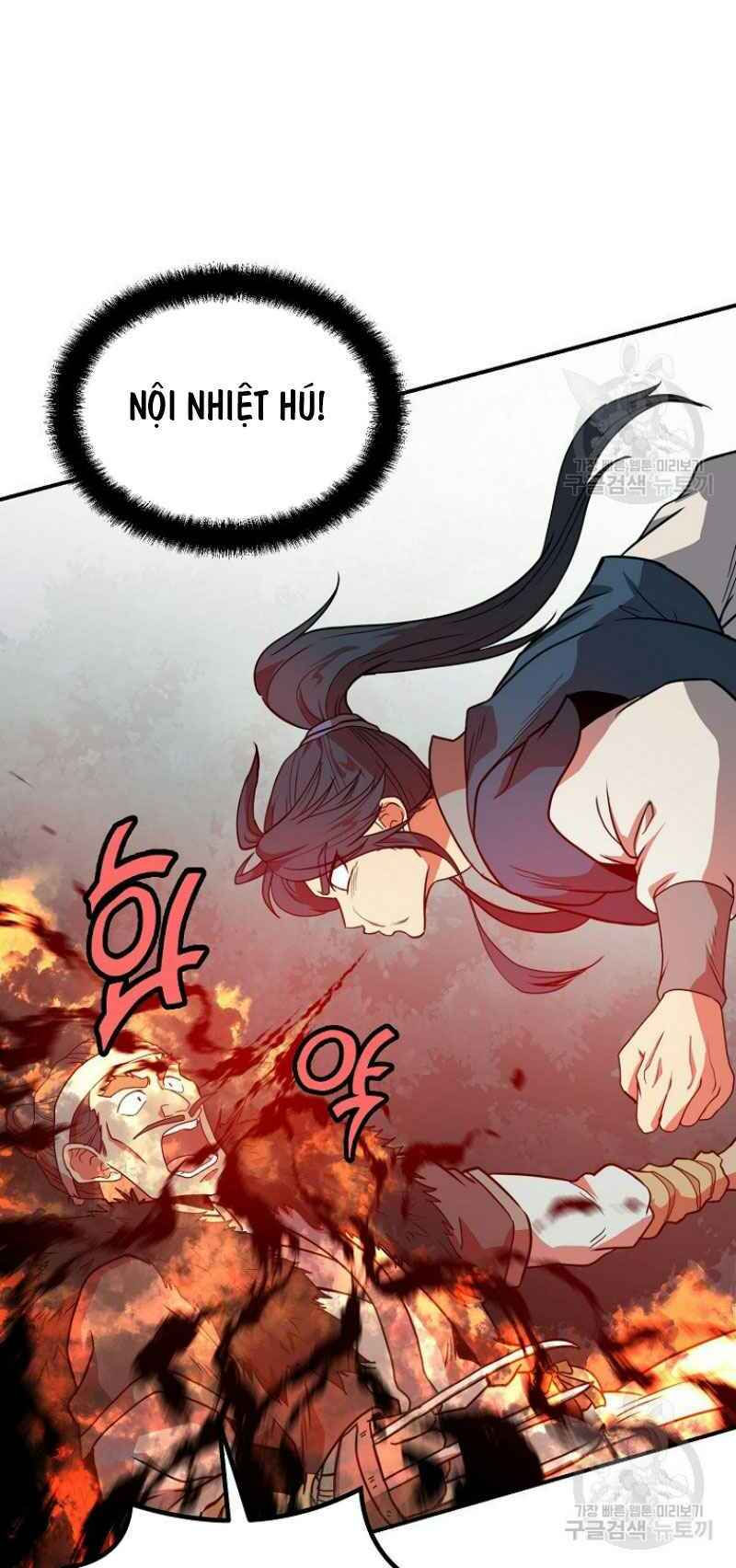 thiếu niên phương sĩ chapter 11 35