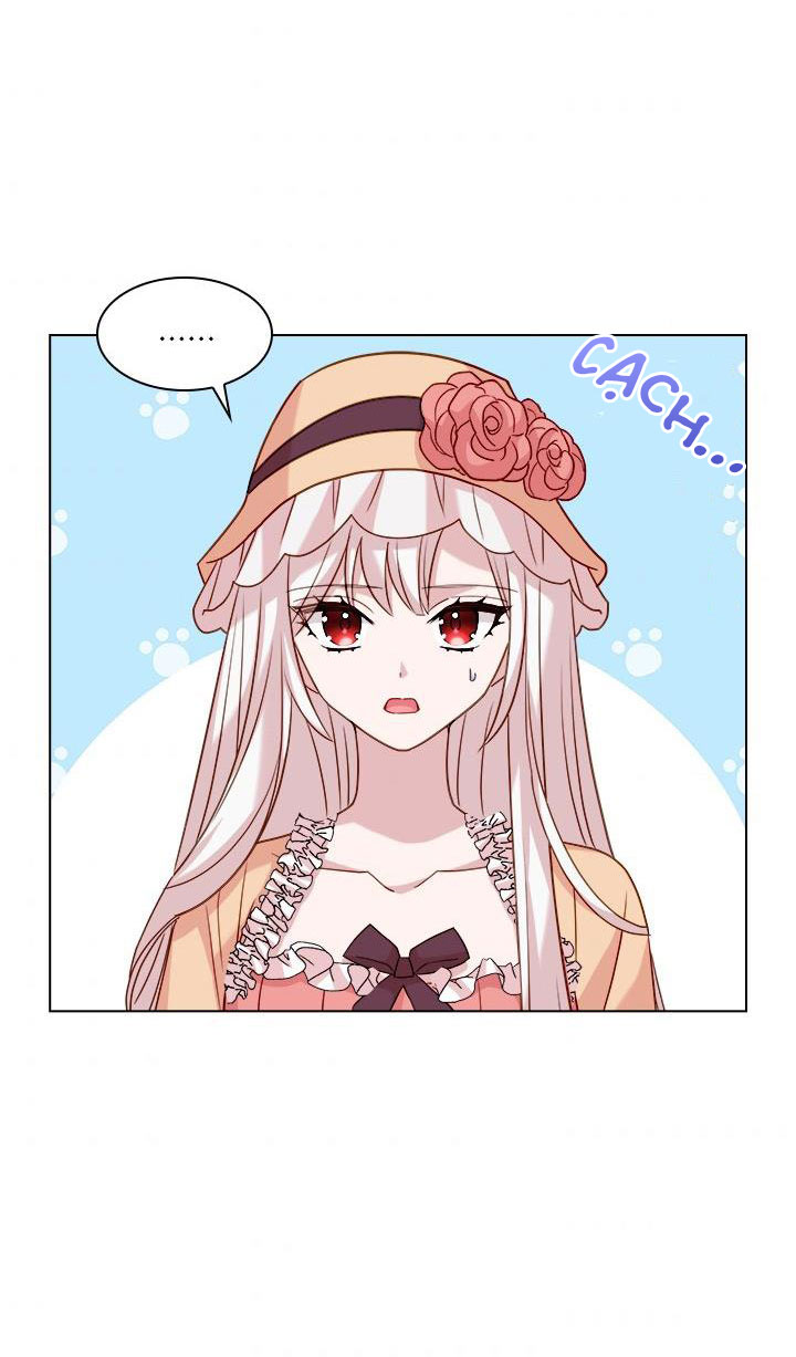 tiểu thư chỉ muốn được nghỉ ngơi chapter 32 29