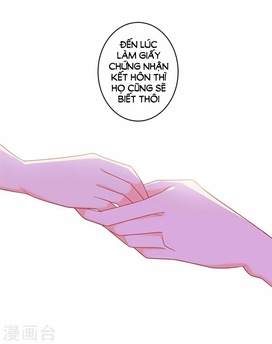 cả thế giới đều không bằng người chapter 105 16