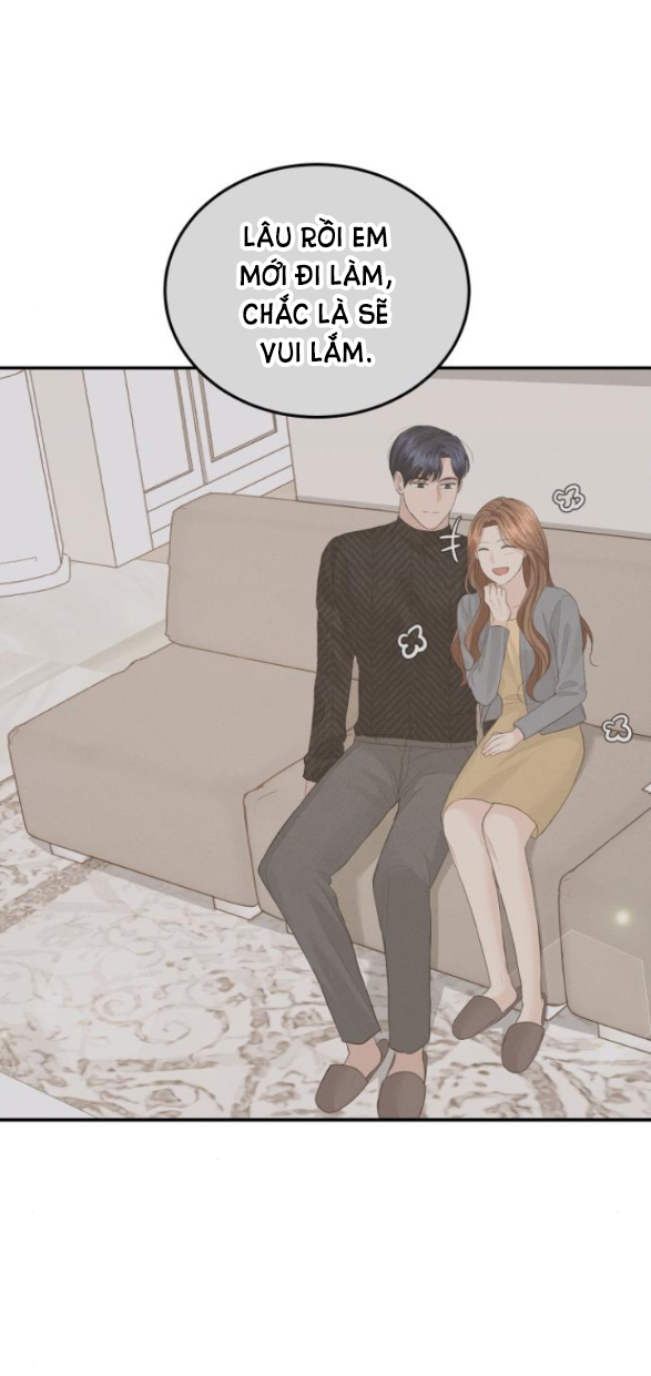 cuộc hôn nhân hoàn hảo chapter 58.2 16